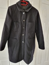 Womens warm coat for sale  READING
