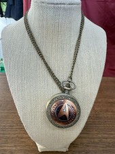 Star trek brass for sale  Vail