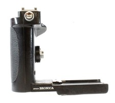 Zenza bronica etr for sale  LEEDS