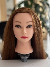 Training mannequin head gebraucht kaufen  Bad Kreuznach