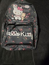 Hello kitty backpack for sale  Odessa