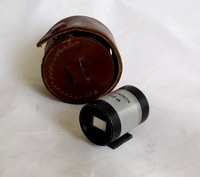 Accessoire foca. viseur d'occasion  Morteaux-Coulibœuf
