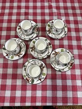 Staffordshire crown coalport for sale  LYDNEY