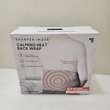 Sharper image massaging for sale  Romeoville