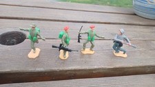 Timpo vintage toy for sale  SHEFFORD