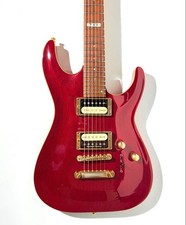 Rara chitarra elettrica usato Rara chitarra elettrica usato  Spedire a Italy