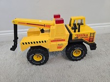 Tonka turbo diesel for sale  TAMWORTH