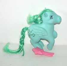 Petit poney mlp d'occasion  Colmar