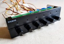Rheobus zalman mfc1 d'occasion  Auneau
