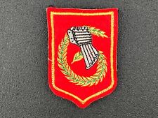 écusson militaire ème d'occasion  La Roche-sur-Yon
