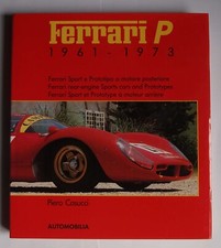 Ferrari 1961 1973 d'occasion  Gazeran