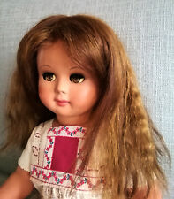 Bambola vintage doll usato  Voghera