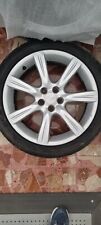 Cerchi subaru 5x100 usato  Licata