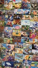 Pokemon card magnet for sale  Saint Louis