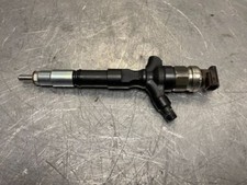 Reconditioned injector toyota for sale  BRADFORD