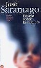 Ensayo sobre ceguera gebraucht kaufen  Berlin