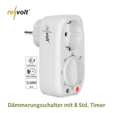 Revolt dämmerungsschalter zei gebraucht kaufen  Stuttgart