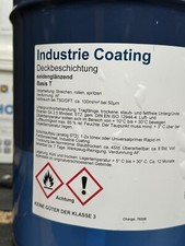 Liter imparat marine gebraucht kaufen  Zetel