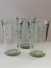 Bicchieri bacardi rum usato  Italia