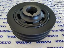 Volvo 240, 244, 245, 740, 760, 780, 940 Balanceador de harmônica-Polia Virabrequim comprar usado  Enviando para Brazil