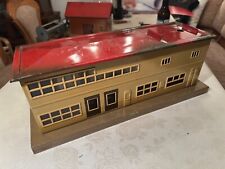 Märklin blech bahnhof gebraucht kaufen  Wittichenau