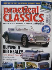 Austin healey audi for sale  WAKEFIELD