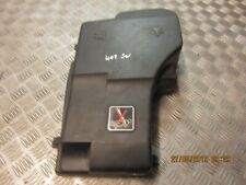 Peugeot 407 bonnet for sale  ROTHERHAM