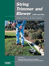 String trimmer srvc for sale  Mishawaka