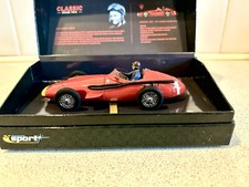 Scalextric c2551a maserati for sale  ST. HELENS
