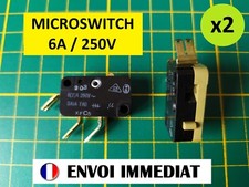 Micro switch micro d'occasion  Nantes-