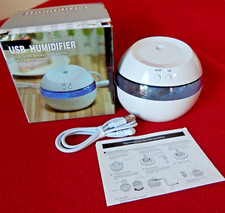Mini white personal for sale  Ashtabula