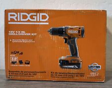 Ridgid r86001k 18v for sale  Surprise