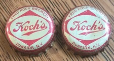 Koch beer bottle for sale  Mobile