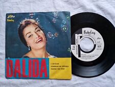 Dalida comprami juke usato  Italia