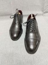 Grenson oxford brogues usato  Sant Anastasia