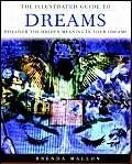 Illustrated guide dreams for sale  UK