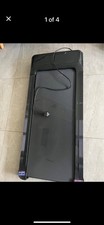 Walking pad treadmill for sale  MALDON