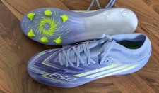 Damen adidas f50 gebraucht kaufen  Neu-Isenburg