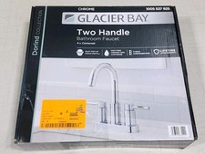 Glacier bay dorind for sale  Dallas