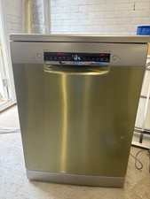 Bosch sms6tci00e series for sale  LEICESTER