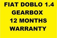 Fiat doblo speed for sale  OLDHAM