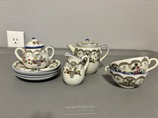 Small porcelain antique for sale  Hays