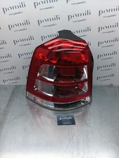 Opel zafira 2008 usato  Monterotondo