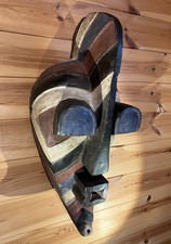 50cm large wooden for sale  STAINES-UPON-THAMES