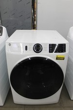 Gfd55gssnww white 7.8 for sale  Hartland