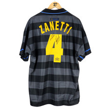 1997 inter terza usato  Como