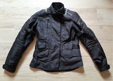 Giacca moto donna usato  Clusone