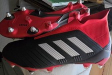 Scarpe calcio adidas usato  Cosenza