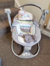 Ingenuity dream comfort for sale  COLCHESTER
