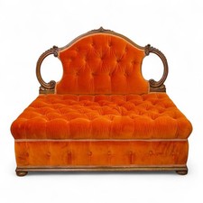 Antique victorian walnut for sale  BARRY